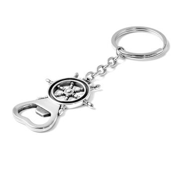 Schl&uuml;sselanh&auml;nger in Silberton