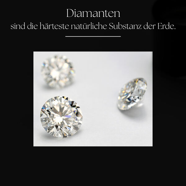 Diamant Ring - 0,25 ct. image number 2