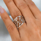 Cocktail Ring - 3,68g image number 2