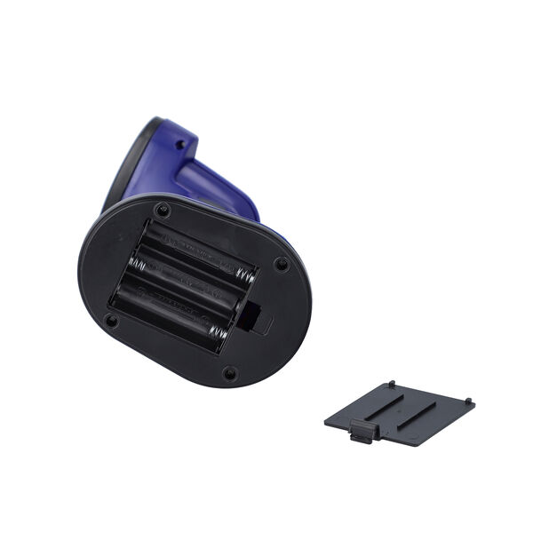 2er-Set flexible Schreibtischlampe image number 7