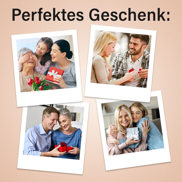 LED Schmuckbox, schwarz image number 6