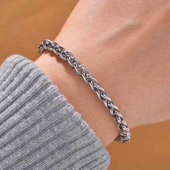 Spiga Kettenarmband,19+5 cm