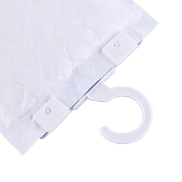 Homesmart: 10er Set, H&auml;ngende Luftentfeuchterbeutel, Geruchsfrei image number 6