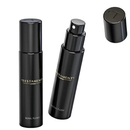 Testament London - Royal Flush Parfum, 15ml image number 0