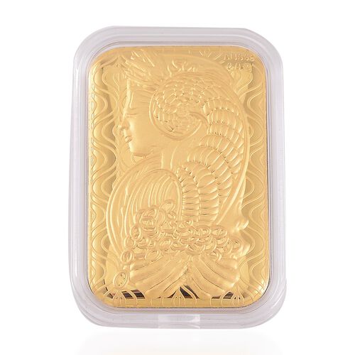 999 Gold Schmuckzubehör image number 0