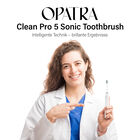Opatra Clean Pro5 Sonic Zahnbürste image number 1