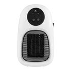 Beldray: 500W Keramik Steckdosenheizung mit LED Display