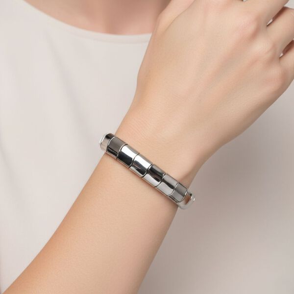 Flexibles Terahertz Armband - 120 ct. image number 3