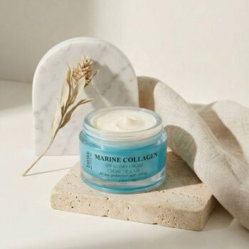 Marine Collagen SPF50 Day Cream 50ml