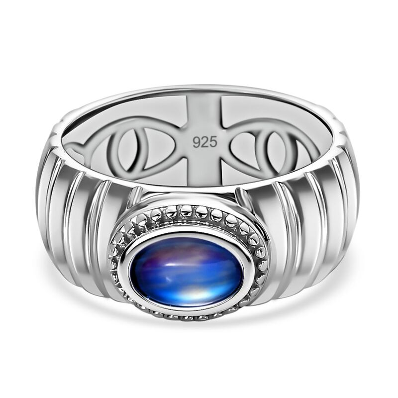 Aurora Mondstein Ring - 0,92 ct. image number 0
