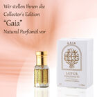 Jaipur Fragrances- Collectors Edition Gaia natürliches Parfümöl, 5ml image number 6