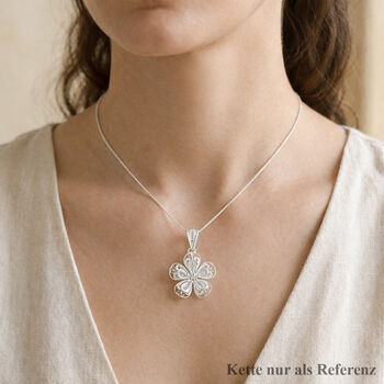 D'Joy Royal Bali- Tarakashi 925 Silber Anh&auml;nger