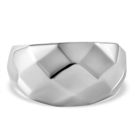 925 Silber Ring (Größe 18.00) ca. 3,40g