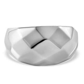 925 Silber Ring (Gr&ouml;&szlig;e 18.00) ca. 3,40g