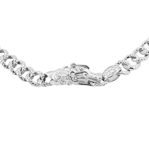 925 Silber Halskette ca. 50 cm ca. 56,87g image number 4