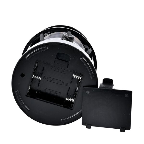 Tragbare Camping-Laterne mit 360-Grad Beleuchtung image number 5