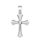 950 Platin Anhänger, ca. 1,14g