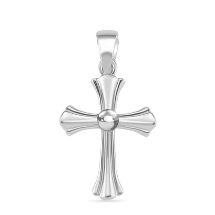 950 Platin Anh&auml;nger, ca. 1,14g