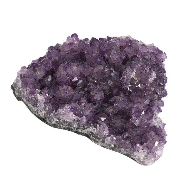 Amethyst Druse, ca. 1000ct image number 2