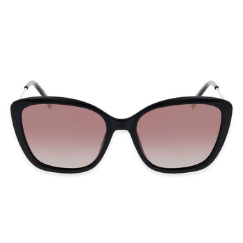 SOLE UND LUCE Swiss Eyewear Sonnenbrille, mit Ultra Polarisierten Gl&auml;sern, UV400 Schutz, Braun