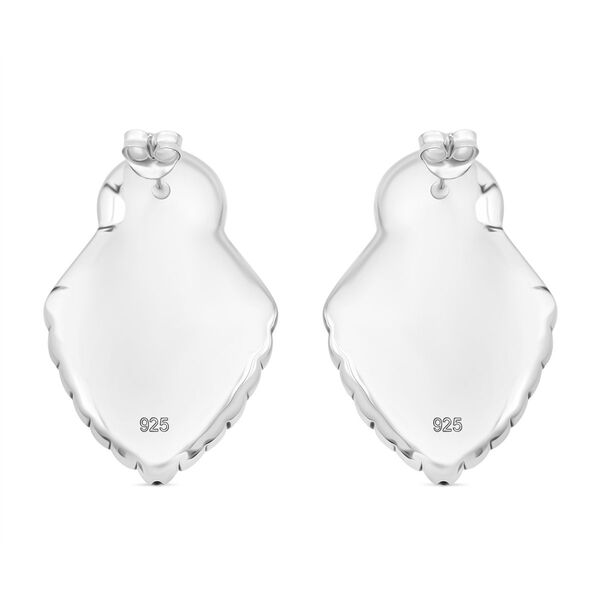 925 Silber Ohrringe 9,10g image number 4