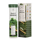 Wellbeing Nutrition, 15 Brausetabletten, Daily Greens image number 0