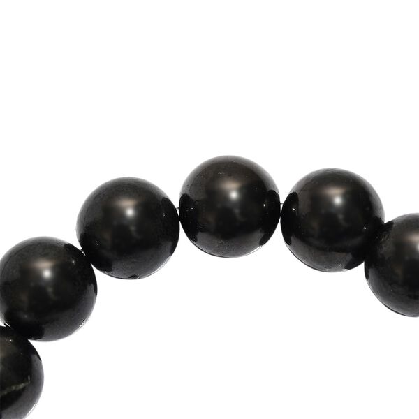 Flexibles Shungit Armband - 200 ct. image number 4