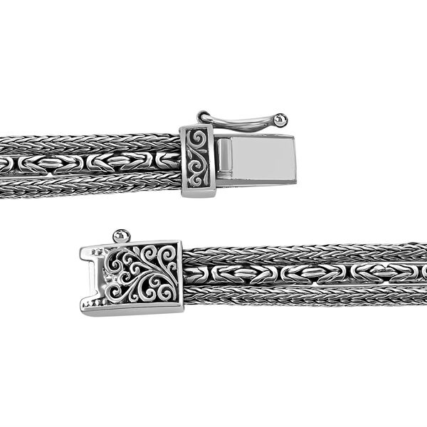 Royal Bali Kollektion- Armband image number 4