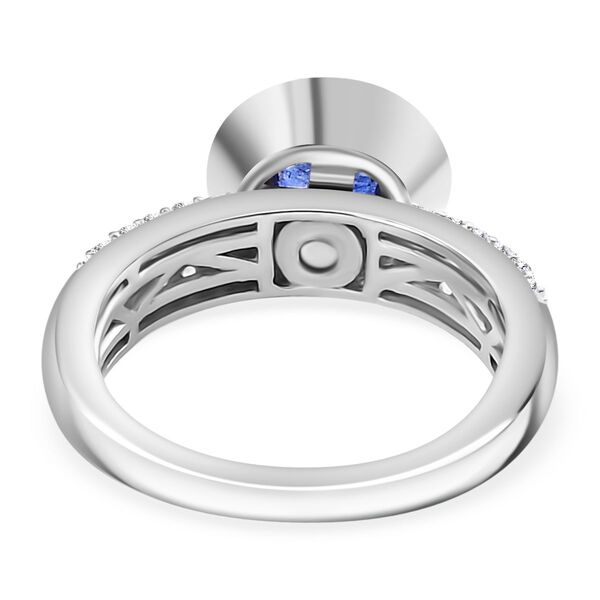 Austauschbare Multi-Edelstein-Ringe - 4,43 ct. image number 7