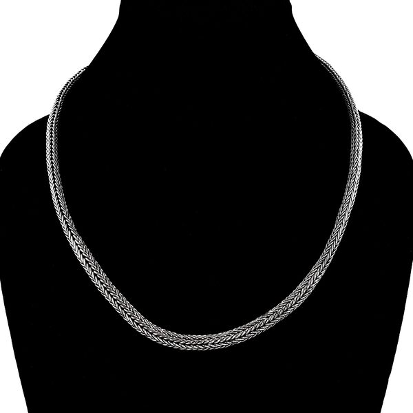 Royal Bali Kollektion- Tulang Naga 50cm Halskette image number 2