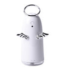 Engel Design Luftbefeuchter mit Timer Funktion und Nachtlicht, Gr&ouml;&szlig;e: 6,7x9,5x17,6 cm