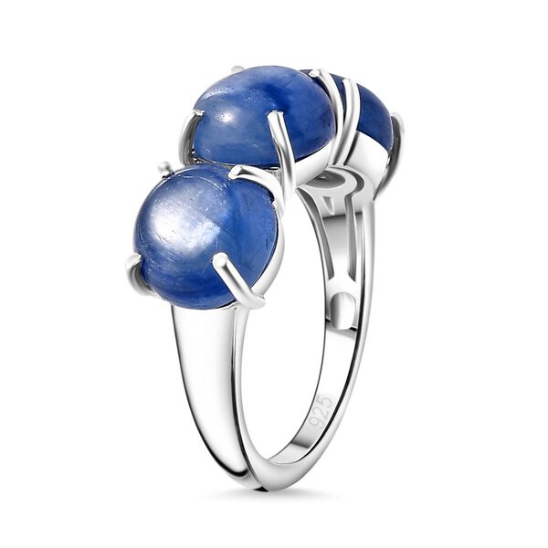 Kyanit Ring - 7,51 ct. image number 5
