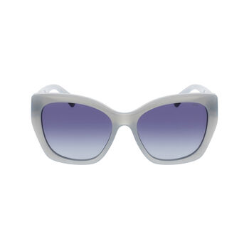 SOLE & LUCE Swiss Eyewear polarisiert UV 400 blau