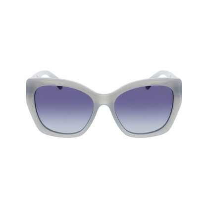 SOLE & LUCE Swiss Eyewear polarisiert UV 400 blau