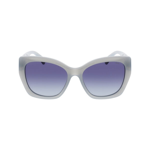 SOLE & LUCE Swiss Eyewear polarisiert UV 400 blau