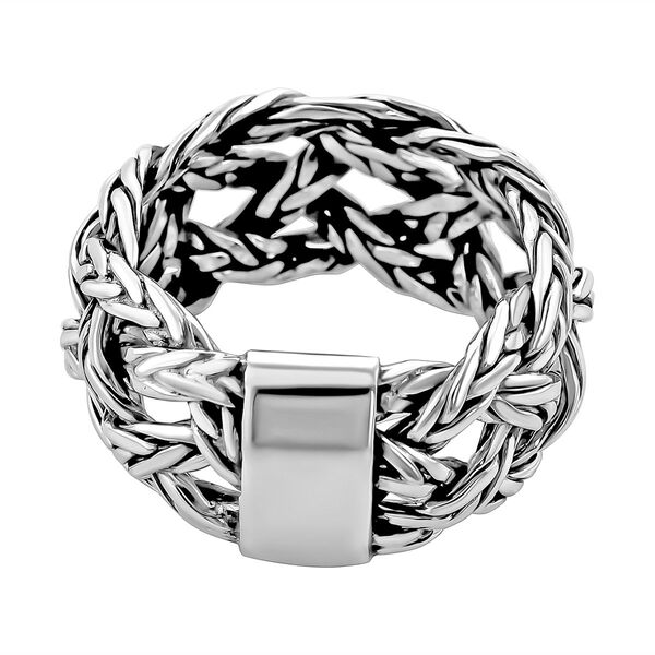 Royal Bali Kollektion- Bandring image number 4