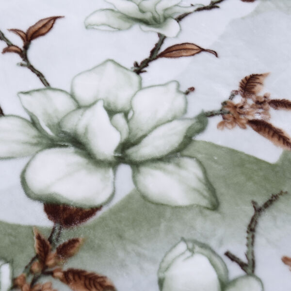 SERENITY NIGHT: Superweiche, schwere Bettdecke, Orientalisch&nbsp; image number 2