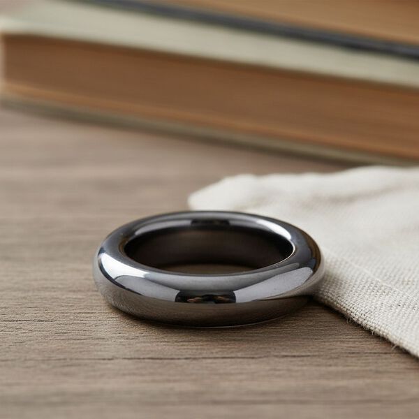 Terahertz Ring - 11 ct. image number 2