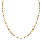 585 Gold Kette ca. 50 cm ca. 4,79g