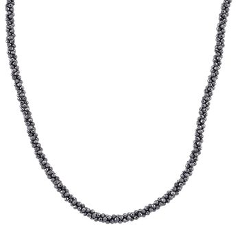 Terahertz Armband ca. Flexibles cm 316L Edelstahl ca. 35.00 ct