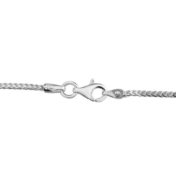 Italienische Spiga-Kette image number 3