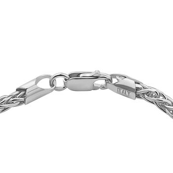 925 Silber Versilberung Armband ca. 20 cm ca. 8,28g