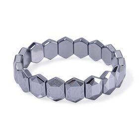 Terahertz Armband Flexibel cm ca. 150,00 ct.