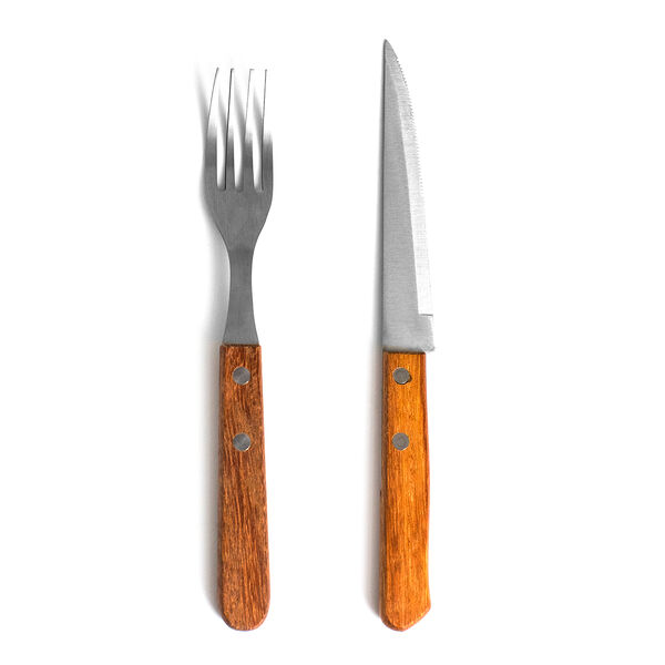 BBQ set in a box image number 6