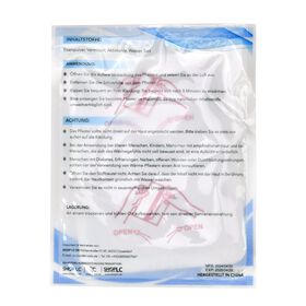 Soulsmart - Wärmepads, 20er Set