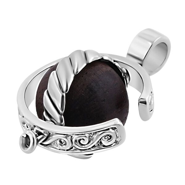 Royal Bali Kollektion- Rotierender Anhänger image number 3