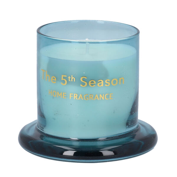 The 5th Season: Duftkerze Becher mit Glasdeckel image number 5