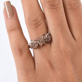 D'Joy AA Andalusit Ring - 1,74 ct.