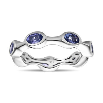 Tansanit Ring- 1,72 ct.