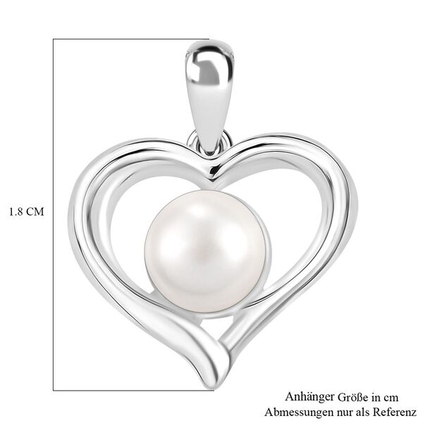 S&uuml;&szlig;wasser Perle Anh&auml;nger image number 5